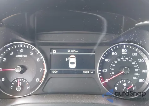 2024 Kia Forte Lxs из США, поврежденный, VIN 3KPF24AD1RE700868